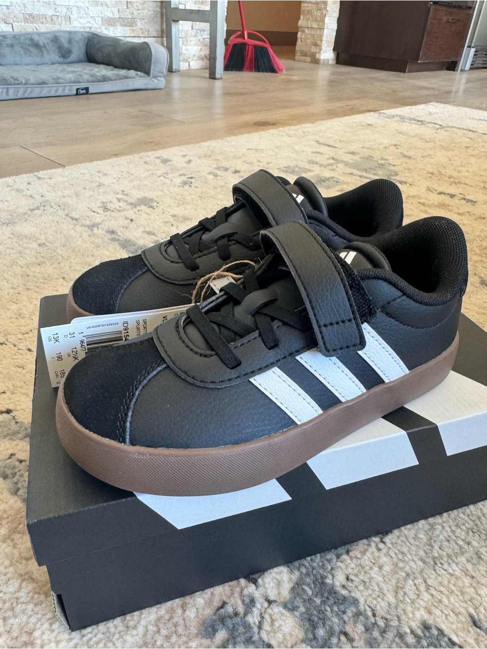 Adidas VL Court 3.0